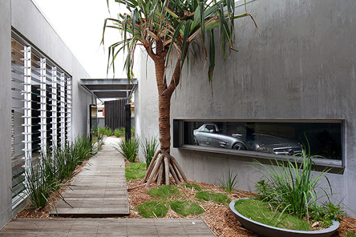 SPROUT ARCHITECTS