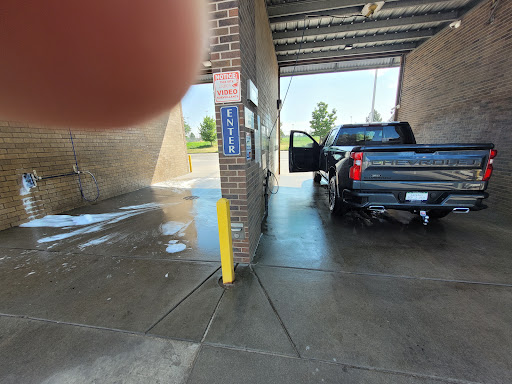 Windermere Car Wash en Littleton