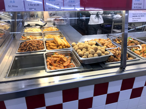 Asian Grocery Store «Foodnet Supermarket Inc», reviews and photos, 1960 Lewelling Blvd, San Leandro, CA 94579, USA