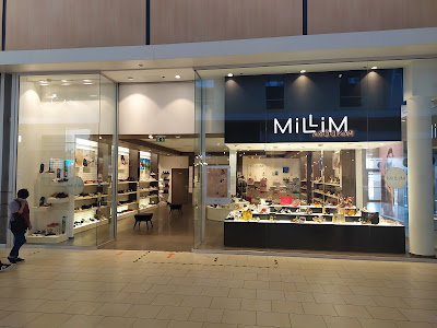 Millim - Chauss'mômes à Longuenesse