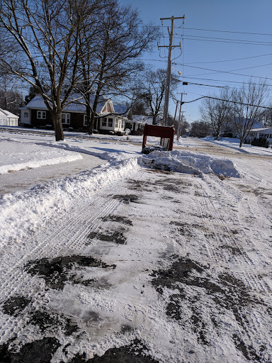 Office Supply Store «Staples», reviews and photos, 1722-1724 S West Ave, Freeport, IL 61032, USA