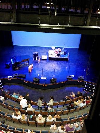 Performing Arts Theater «Aventura Arts & Cultural Center», reviews and photos, 3385 NE 188th St, Aventura, FL 33180, USA