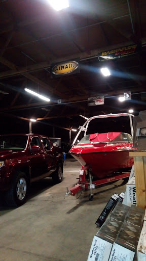 Ultimate Car Care en Butte