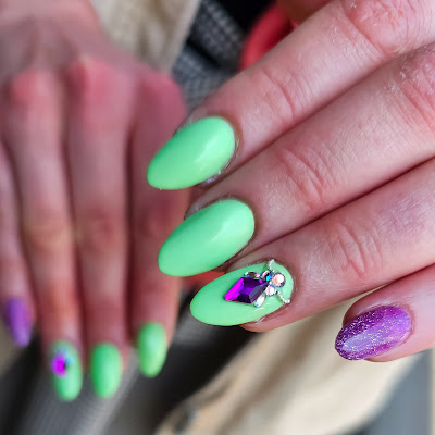 Nail by Lys à Angoulême