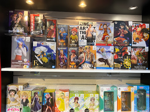 Gift Shop «Anime Zakka», reviews and photos, 36 John F. Kennedy St, Cambridge, MA 02138, USA