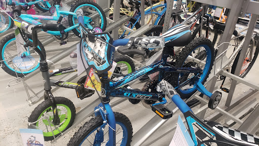 Department Store «Walmart Supercenter», reviews and photos, 145 Hill Carter Pkwy, Ashland, VA 23005, USA