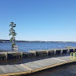 Edenhouse Bridge Boat Launch