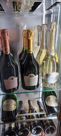 Champagne du Édito Restaurant Reims - n°3