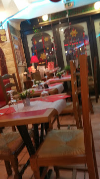 Atmosphère du Restaurant libanais Falafel Byblos traiteur à Grenoble - n°5