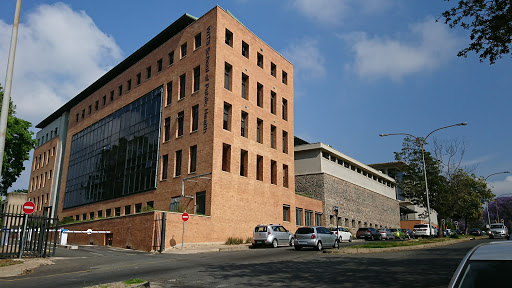 Univ of the Witwatersrand - Medical School of Public Health