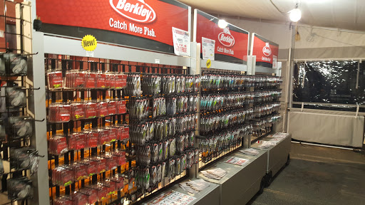 Fishing Store «Green Top Sporting Goods, Corporation.», reviews and photos, 10150 Lakeridge Pkwy, Ashland, VA 23005, USA