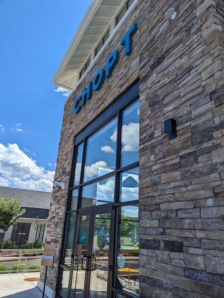 Chopt Creative Salad Co. 18940