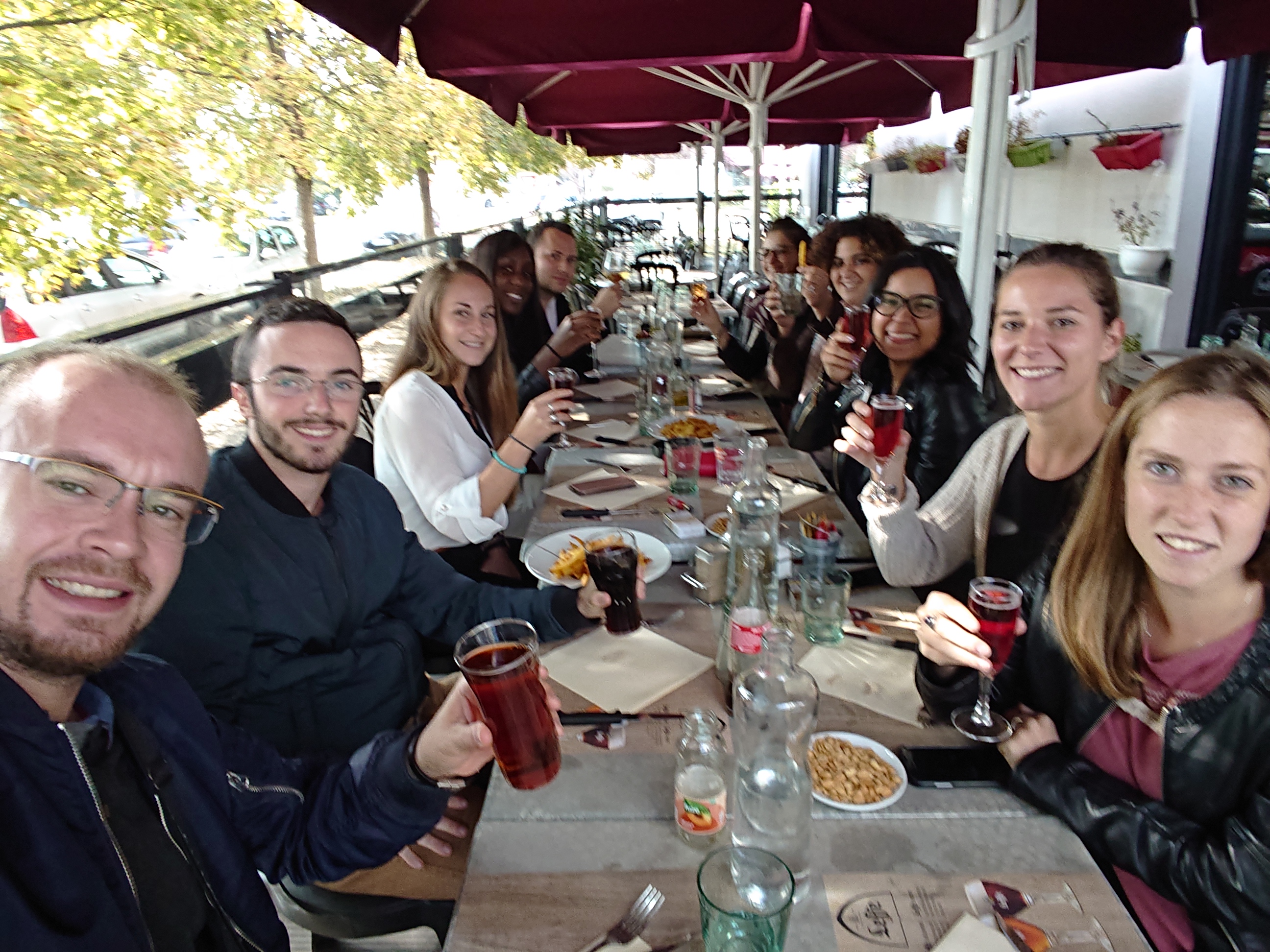 Photo n° 1 de l'avis de Julien.e fait le 19/10/2018 à 10:59