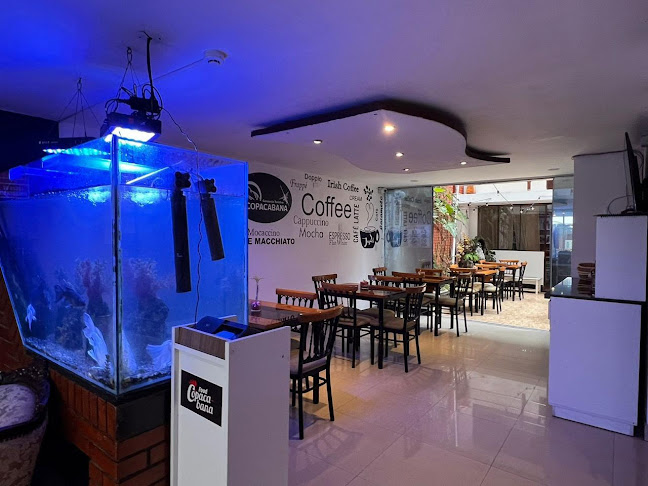 Comentarii opinii despre Hotel Copacabana House