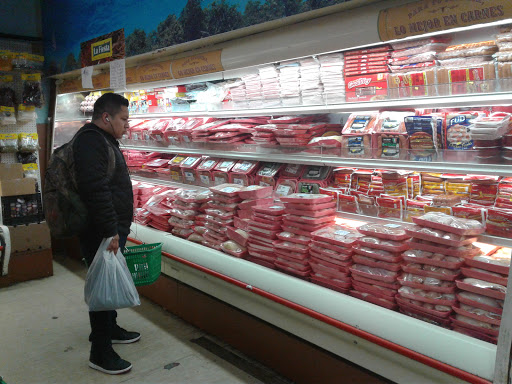 Supermarket «Panam International», reviews and photos, 3552 14th St NW, Washington, DC 20010, USA