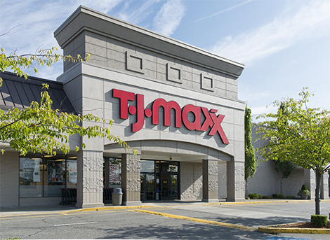 T.J. Maxx, 1910 S 320th St, Federal Way, WA 98003, USA, 