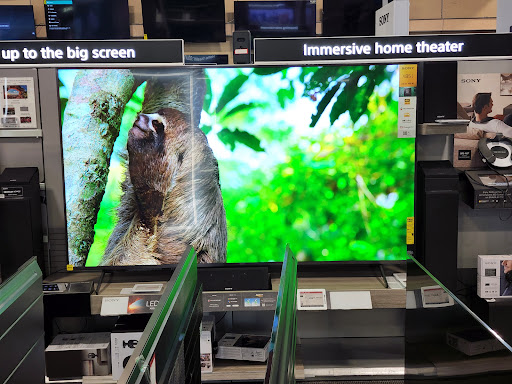 Electronics Store «Best Buy», reviews and photos, 550 Congress Ave, Boynton Beach, FL 33426, USA