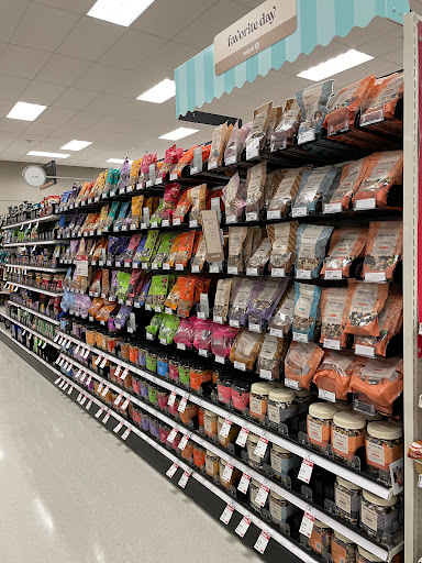 Department Store «Target», reviews and photos, 2905 District Ave S, Fairfax, VA 22031, USA