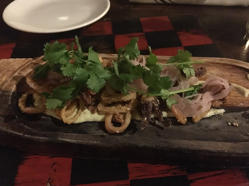 Gluten-Free Restaurant «Capitol Cider», reviews and photos, 818 E Pike St, Seattle, WA 98122, USA