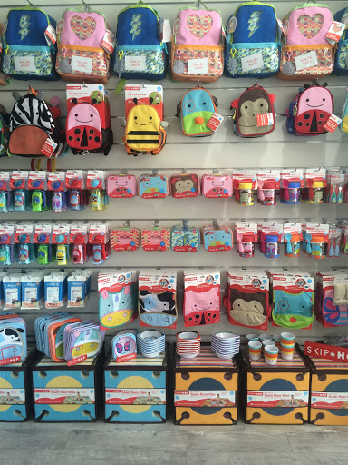Baby Store «Traveling Tikes Specialty Baby Shop», reviews and photos, 10461 California Route 2, Los Angeles, CA 90025, USA