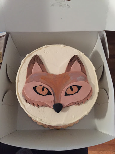 Cake Shop «The Frosted Fox Cake Shop», reviews and photos, 6511 Germantown Ave, Philadelphia, PA 19119, USA