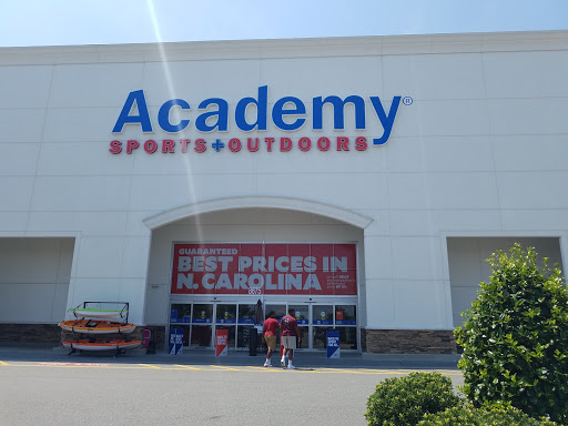 Sporting Goods Store «Academy Sports + Outdoors», reviews and photos, 8675 Concord Mills Boulevard, Concord, NC 28027, USA