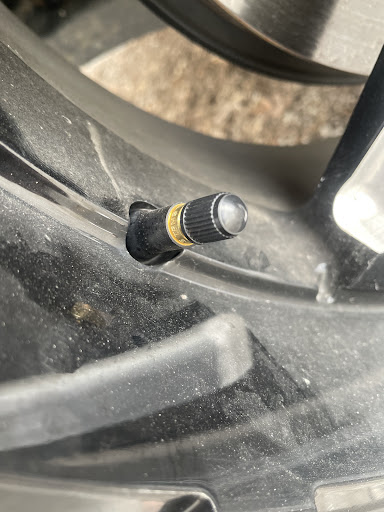 Tire Shop «Discount Tire Store - Clarksville, TN», reviews and photos, 1111 Merchants Blvd, Clarksville, TN 37040, USA