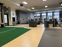 CLUB 110 Health & Fitness Center - Photo 7 - Car repair in Fort Lauderdale, FL, Fort Lauderdale