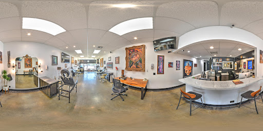 Tattoo Shop «MD Tattoo Studio», reviews and photos, 9545 Reseda Blvd #2, Northridge, CA 91324, USA