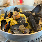 Photo n°2 de l'avis de Tommaso.i fait le 26/02/2024 à 11:59 sur le  Ristorante Da Mi Dà à Cervia