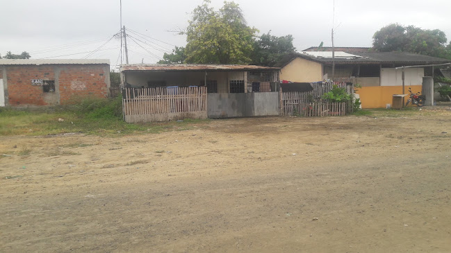 San Alejo Escuela Julio Mendoza Morroy