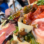 Photo n°1 de l'avis de Cristina.e fait le 19/02/2024 à 21:13 sur le  Extra Winebar à La Spezia