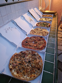 Plats et boissons du Pizzeria Pizza di Roma à Argelès-sur-Mer - n°3