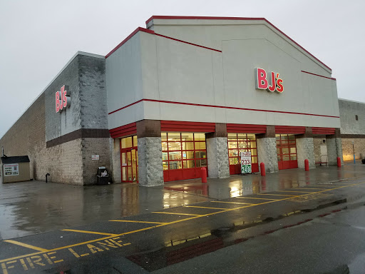 Warehouse club «BJ’s Wholesale Club», reviews and photos, 6000 Brush Hollow Rd, Westbury, NY 11590, USA