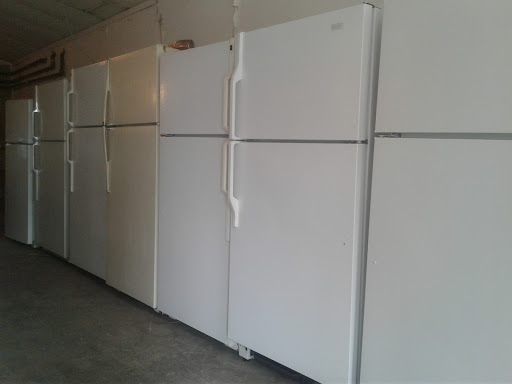 Used Appliance Store «Appliance Warehouse», reviews and photos, 2547 E Admiral Pl, Tulsa, OK 74110, USA