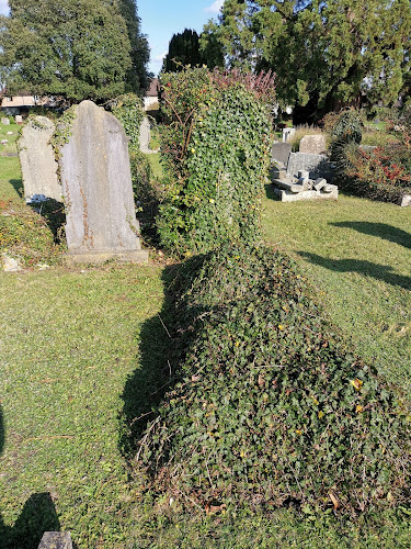 Royal Wootton Bassett Cemetery