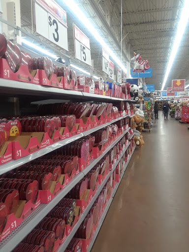 Department Store «Walmart Supercenter», reviews and photos, 1098 Frederick Blvd, Portsmouth, VA 23707, USA