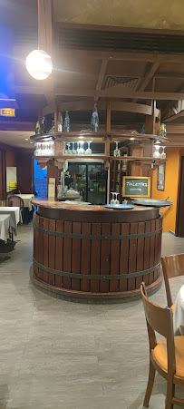 Atmosphère du Restaurant Taverne Masséna | Maison Cresci à Nice - n°16