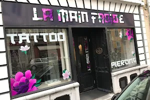 La Main Froide Tattoo / Piercing image