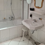 Photo n°7 de l'avis de Jens.r fait le 01/01/2024 à 14:35 sur le  Hotel Villa Heine à Halberstadt