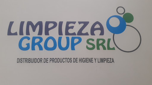 LIMPIEZA GROUP SRL (Distribuidor de productos de higiene y limpieza)