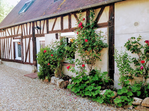 Gîte Made in #Normandie à Bourth