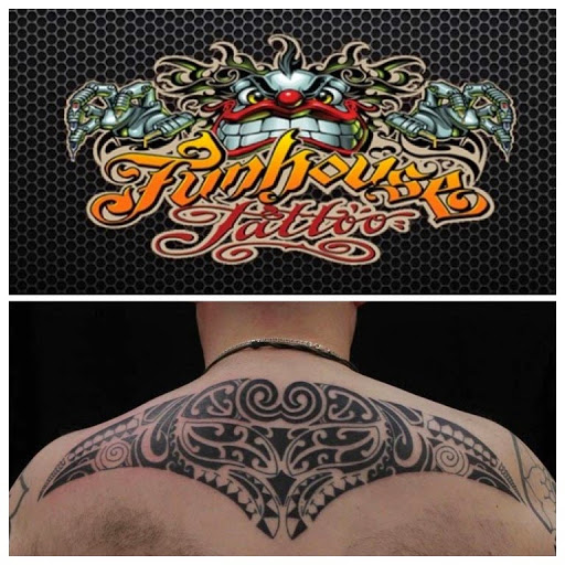 Explore black history tattoo ideas, creative tattoo ideas in San Diego, available at Funhouse Tattoo