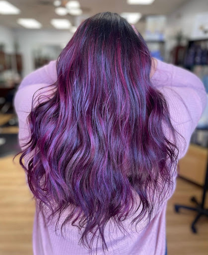 Beauty Salon «Ohana Salon & Spa», reviews and photos, 6870 E 5th Ave, Scottsdale, AZ 85251, USA