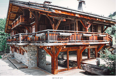 Heraclee Luxury Real Estate Megève à Megève