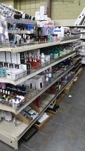 Beauty Supply Store «Oakland Nails & Beauty Supply», reviews and photos, 919 International Blvd, Oakland, CA 94606, USA