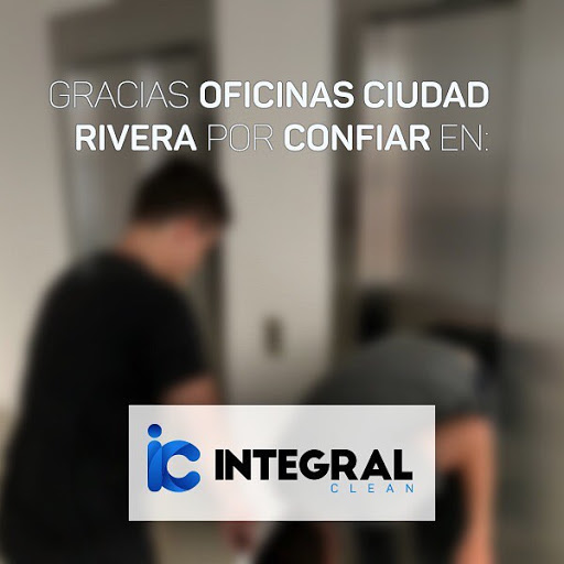 Integral Clean