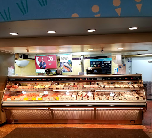 Grocery Store «Whole Foods Market», reviews and photos, 3000 Telegraph Ave, Berkeley, CA 94705, USA