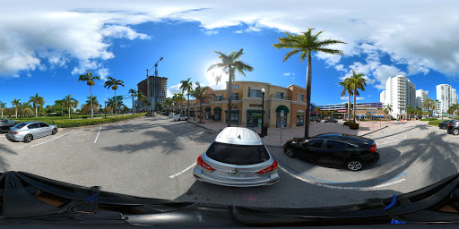 Cell Phone Store «Cricket Wireless Authorized Retailer», reviews and photos, 1874 N Young Cir, Hollywood, FL 33020, USA