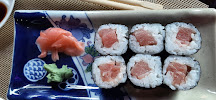 Sushi du Restaurant japonais FU JI à Savigny-sur-Orge - n°18